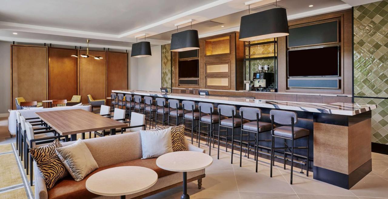 Hyatt House Chicago Medical/University District Luaran gambar