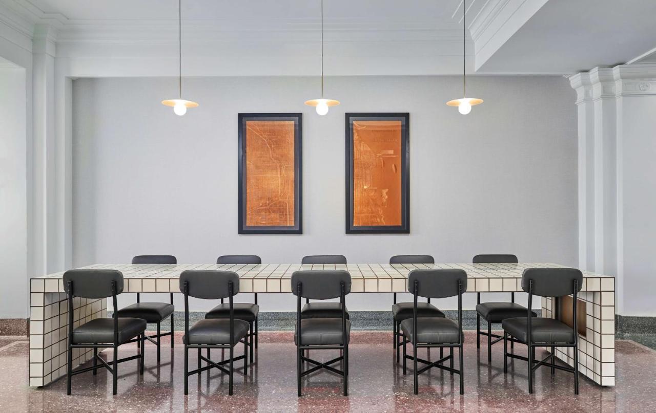 Hyatt House Chicago Medical/University District Luaran gambar