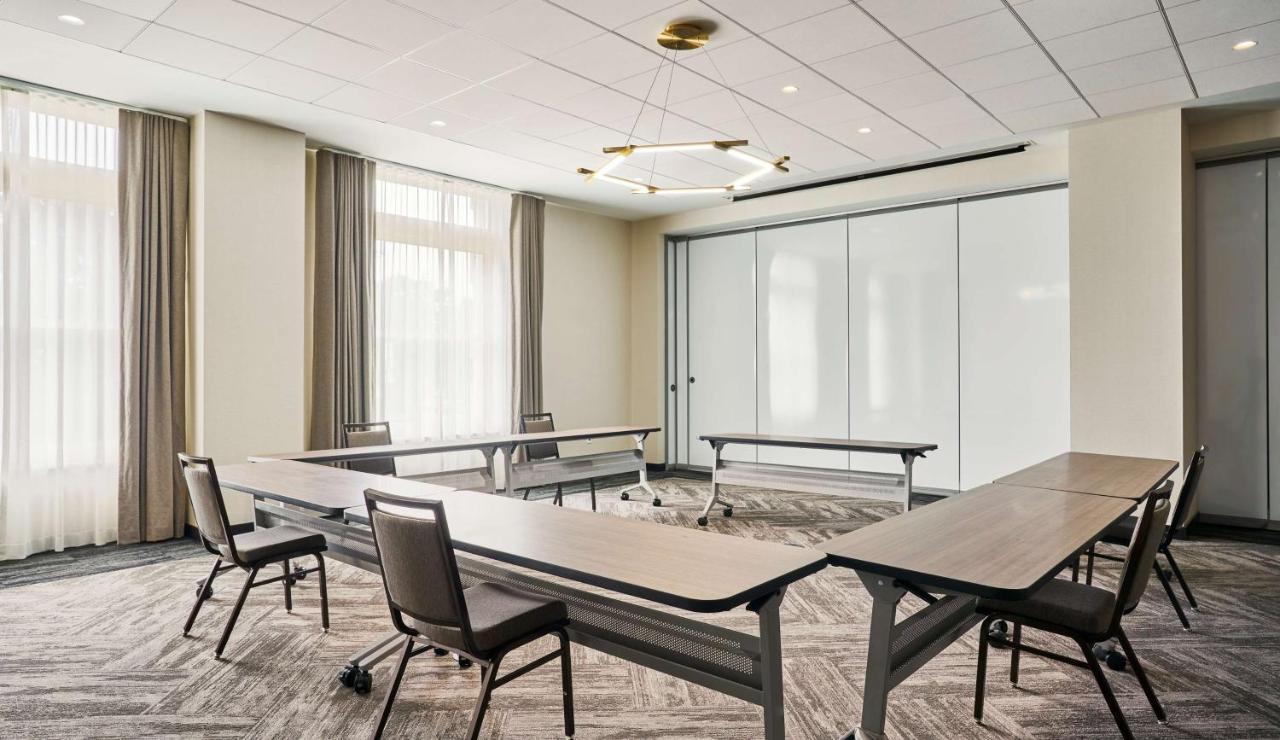 Hyatt House Chicago Medical/University District Luaran gambar