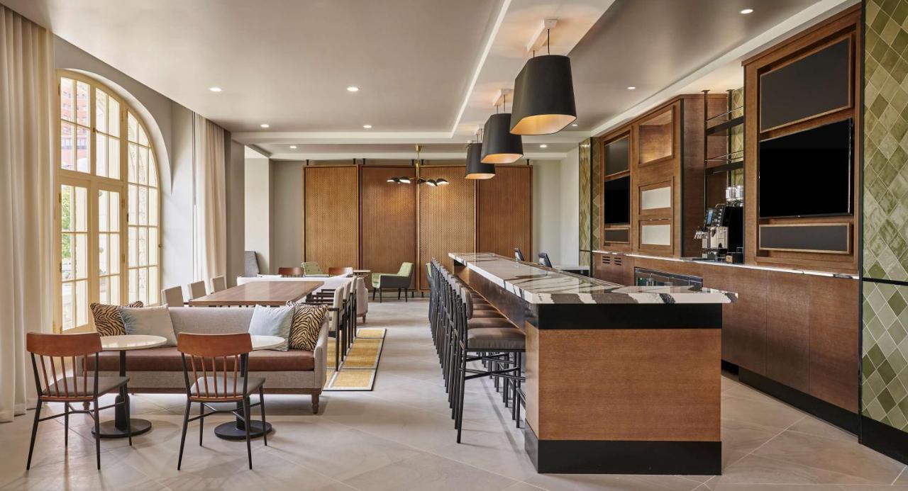 Hyatt House Chicago Medical/University District Luaran gambar