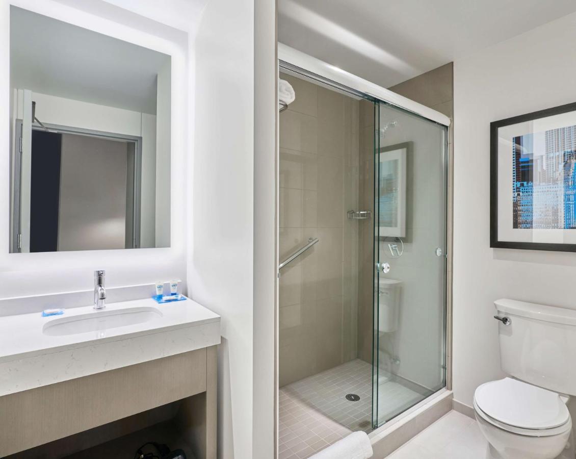 Hyatt House Chicago Medical/University District Luaran gambar