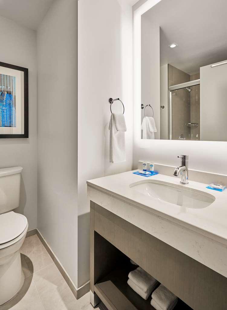 Hyatt House Chicago Medical/University District Bilik gambar