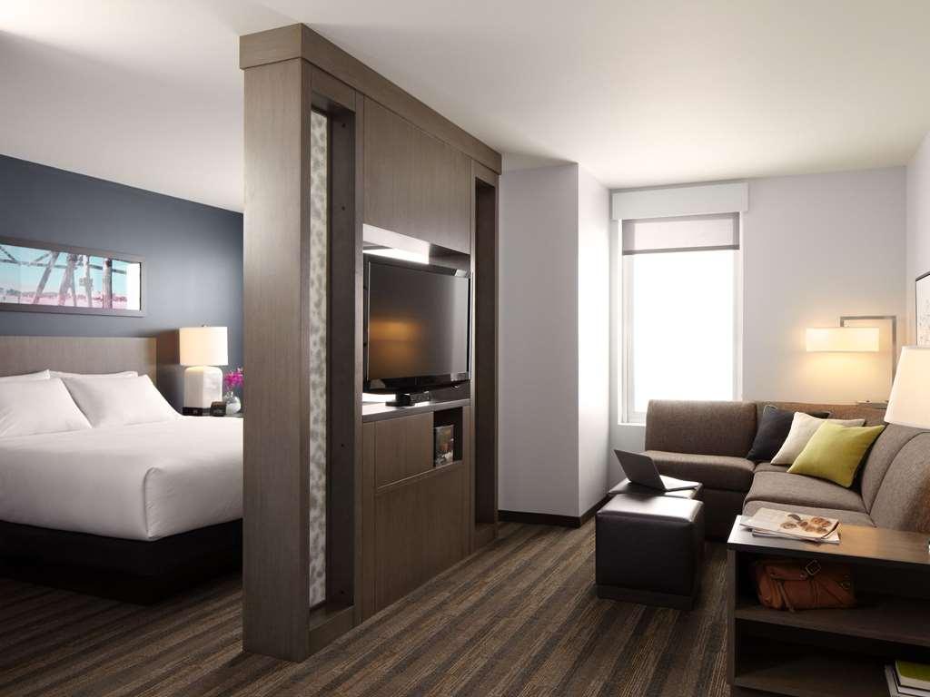 Hyatt House Chicago Medical/University District Luaran gambar
