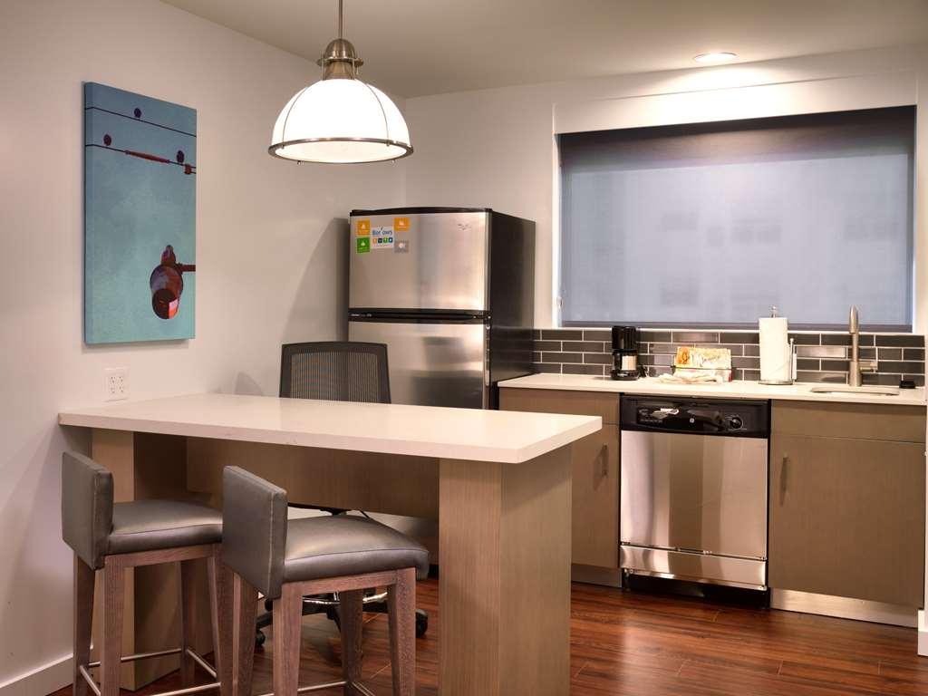 Hyatt House Chicago Medical/University District Bilik gambar