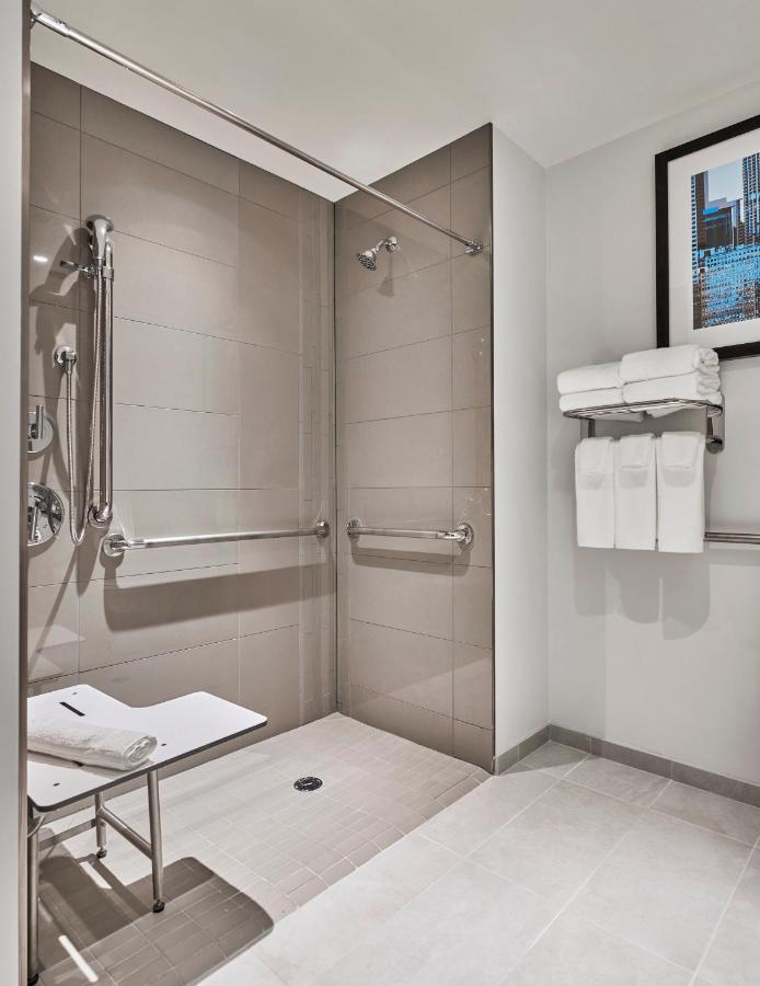 Hyatt House Chicago Medical/University District Luaran gambar
