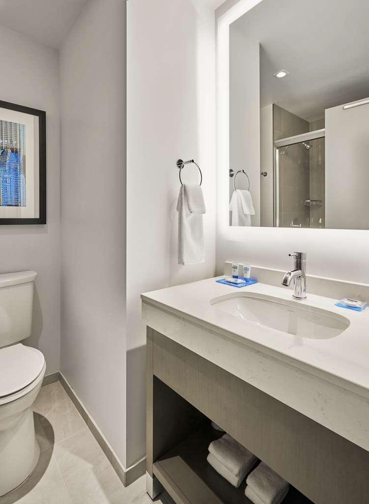 Hyatt House Chicago Medical/University District Bilik gambar